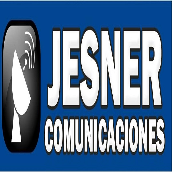 Logo Recargas Jesner